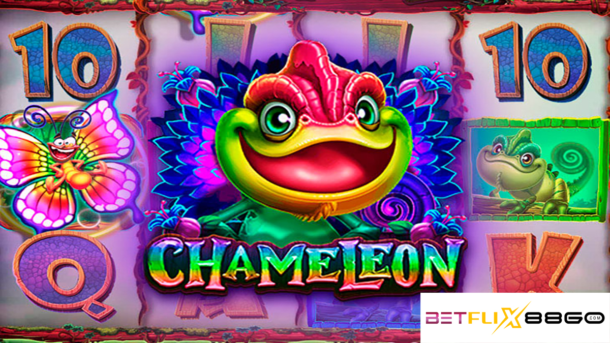 Chameleon-betflix88go.com