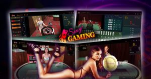 SEXY GAMING เว็บตรง ไม่ผ่านเอเย่นต์-betflix88go