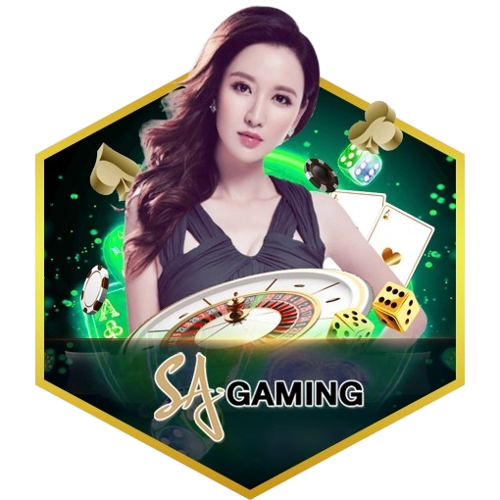 SA Gaming-betflix88go