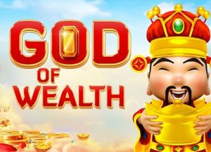 God of Wealth-betflix88go