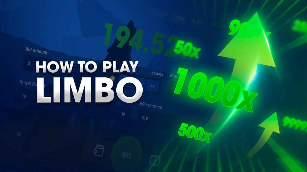 เกมslot ลิมโบ limbo-betflix88go