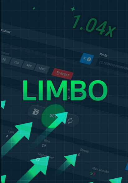 เกมslot ลิมโบ limbo-betflix88go