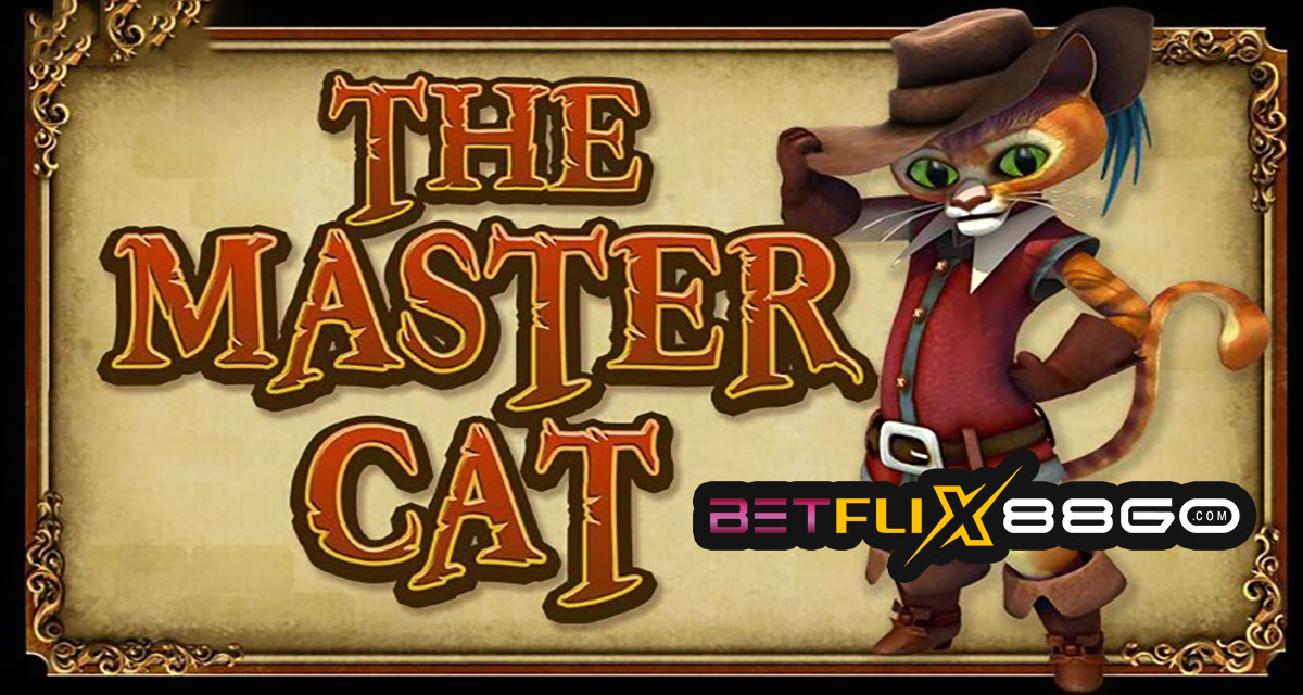 The Master Cat