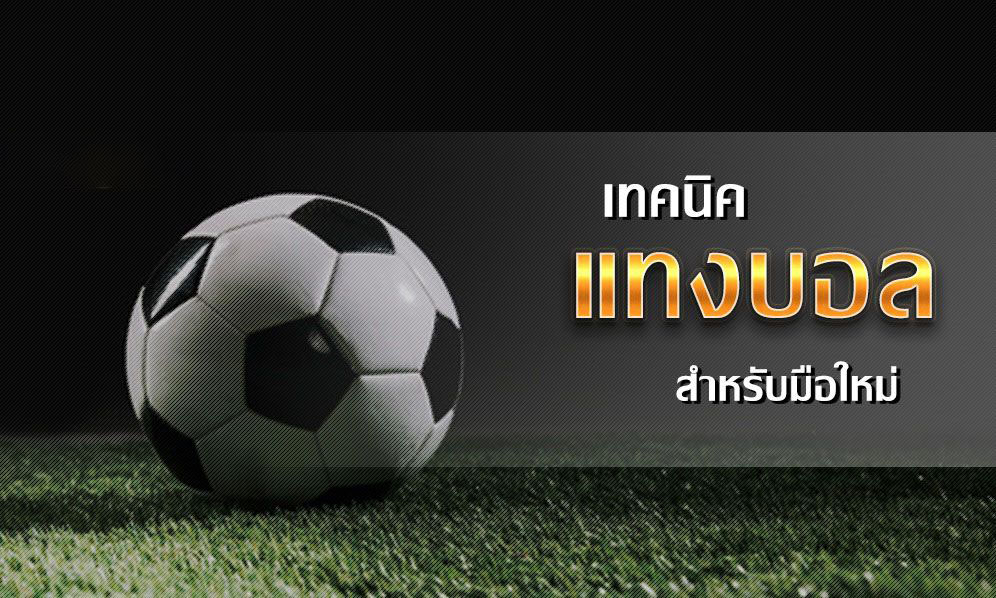 สมัคร เว็บ บอล เว็บบอลออนไลน์ -"Apply for a football website"