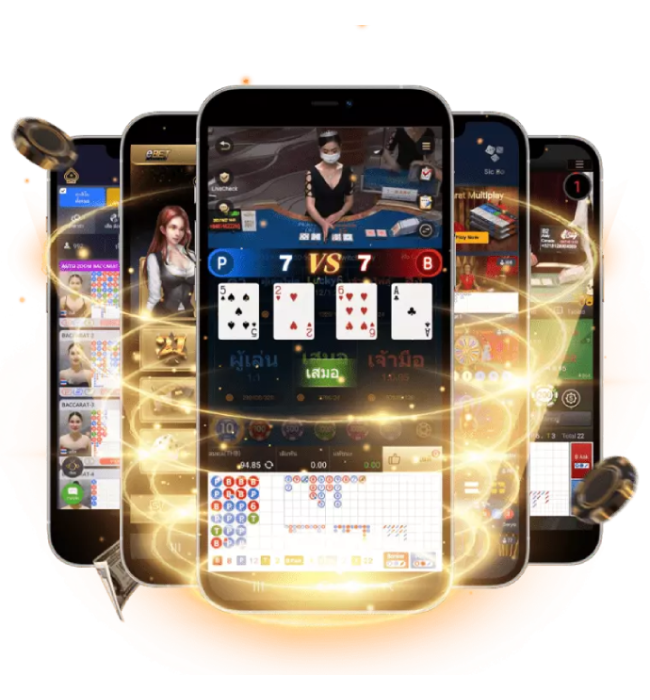 Royal Online V2-"GClub Slots Mobile"