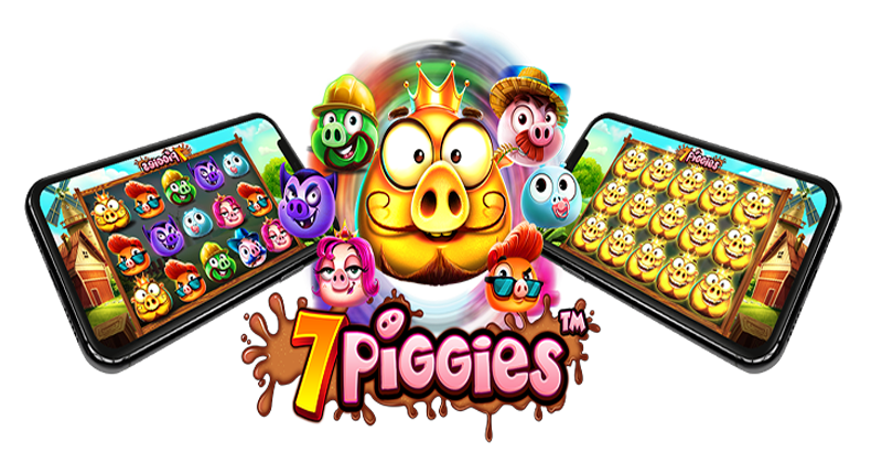 7 piggies-"online slots"