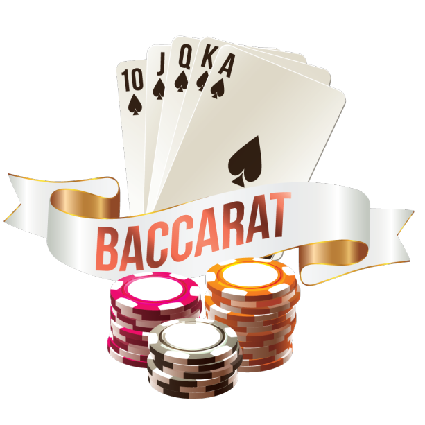 Baccarat online casino