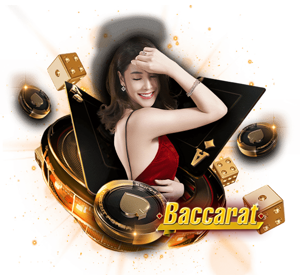 Baccarat online