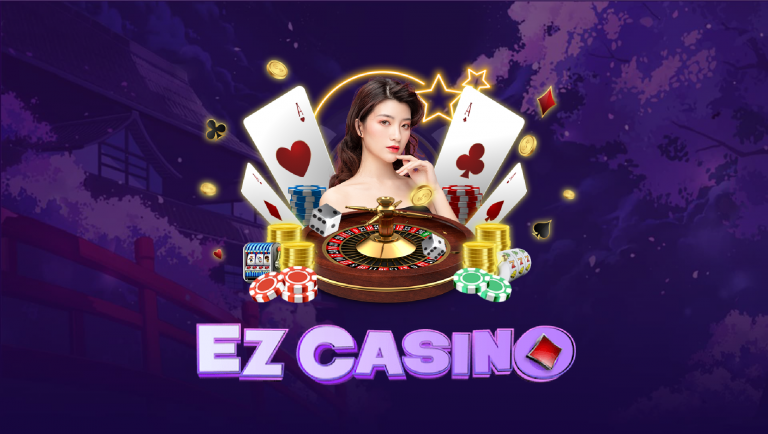 ez เกมคาสิโน คือ - "ez casino games are"