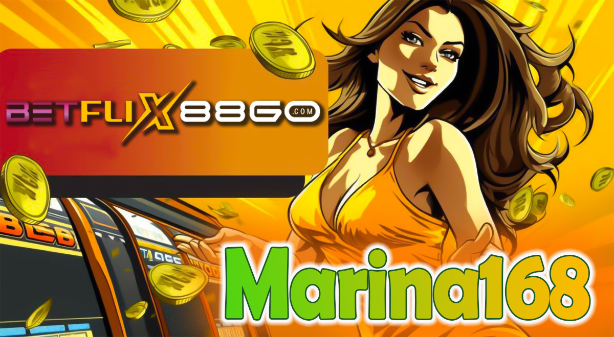 Marina 168