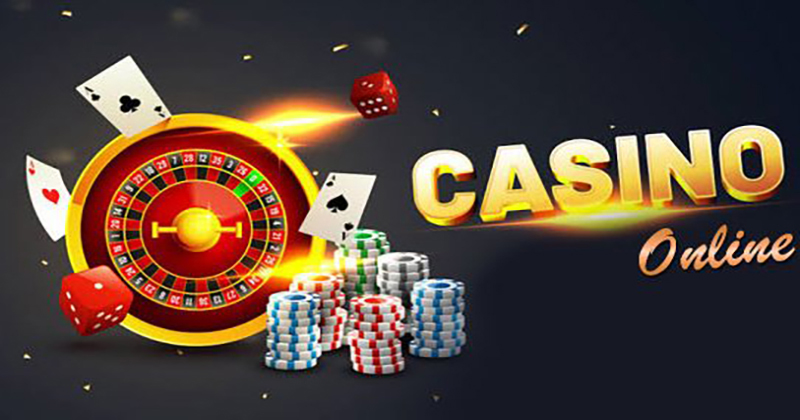 เว็บคาสิโนออนไลน์อันดับ1ของโลก-"The number 1 online casino website in the world"