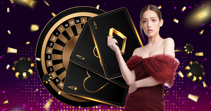 เว็บคาสิโนออนไลน์อันดับ1ของโลก-"The number 1 online casino website in the world"