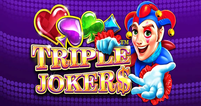 Triple Jokers