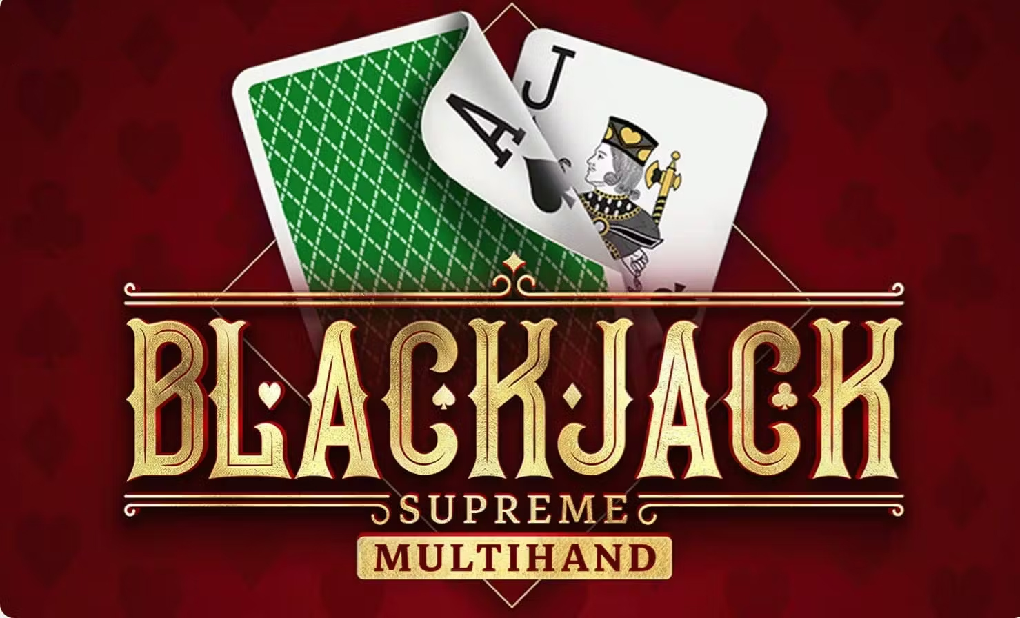 สูตรแบล็คแจ็ค-"Blackjack Formula"