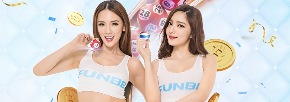 Fun88 คาสิโน -"Fun88 Casino"