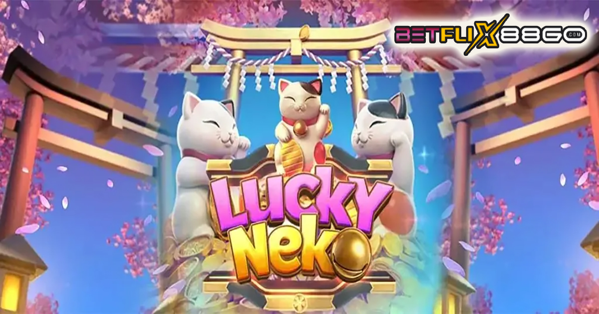 Neko Casino