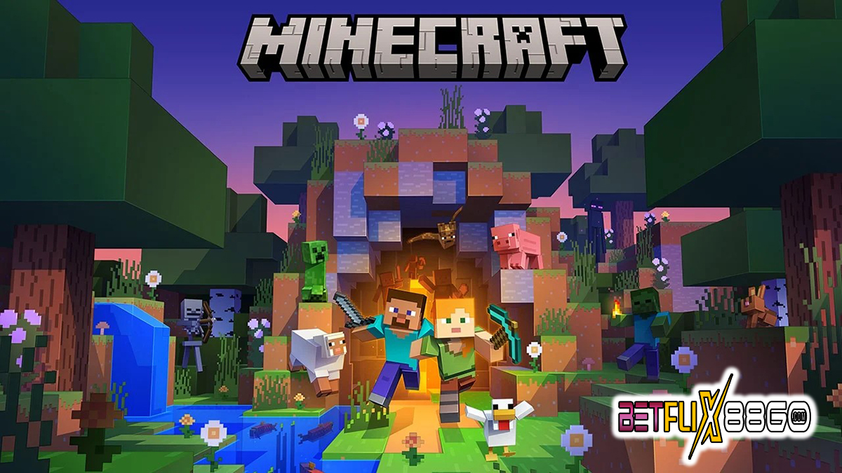 เล่นเกม minecraft ฟรี -"game"