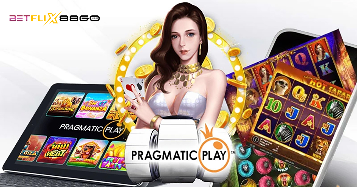 pragmatic play เกมไหนแตกง่าย-"casino"