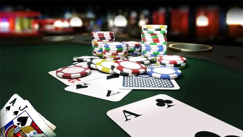 บาคาร่าออนไลน์-"How to play baccarat online"