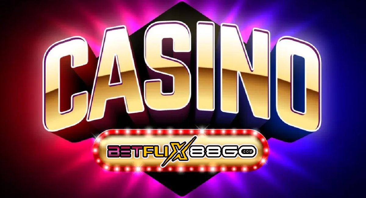 คาสิโน ลาสเวกัส-"Casino"