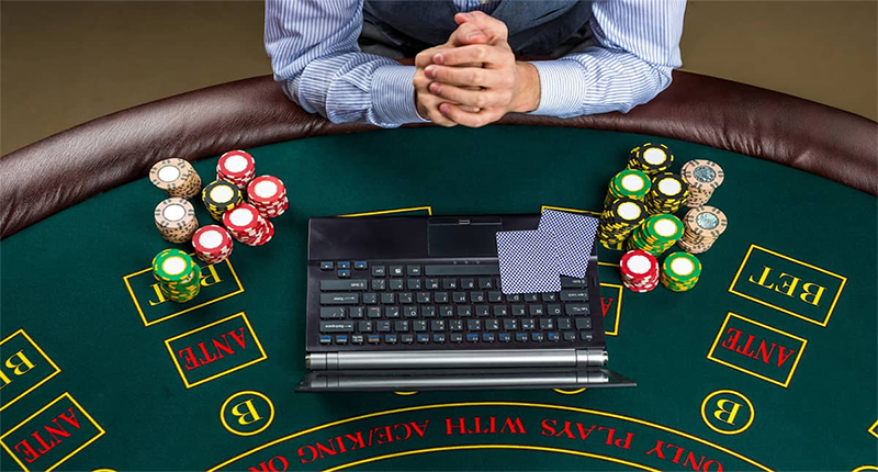 คาสิโนออนไลน์เว็บตรง-"Online casino direct website"