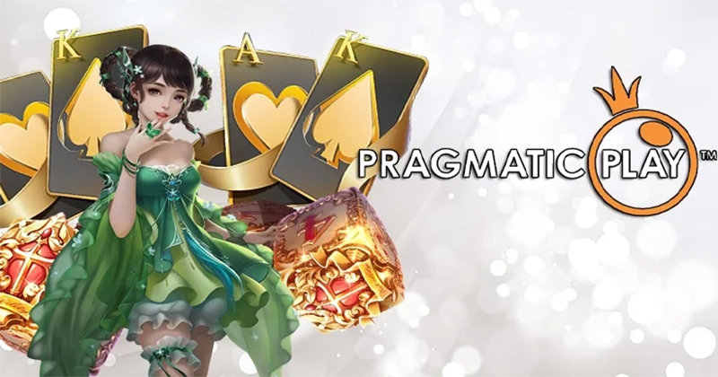 pragmatic play เกมไหนแตกง่าย-"pragmatic play Which games are easy to break"