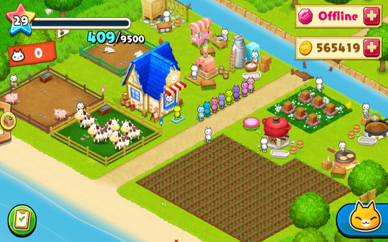 เกมปลูกผัก pc-"vegetable growing game pc"