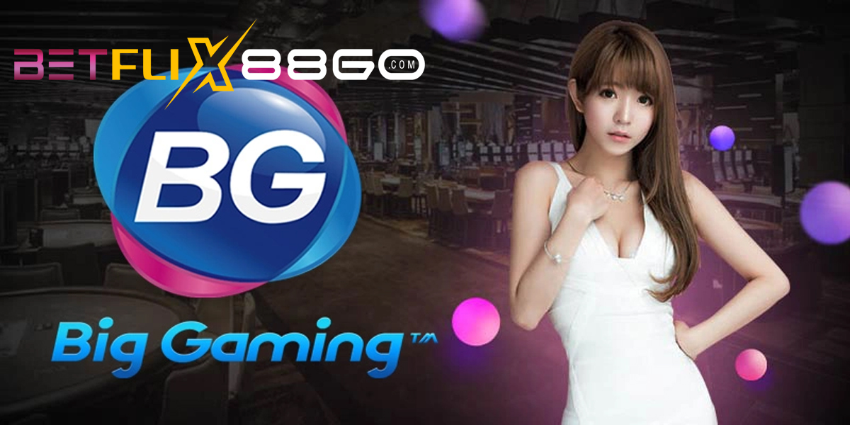 BG Big Gaming-"Casino"