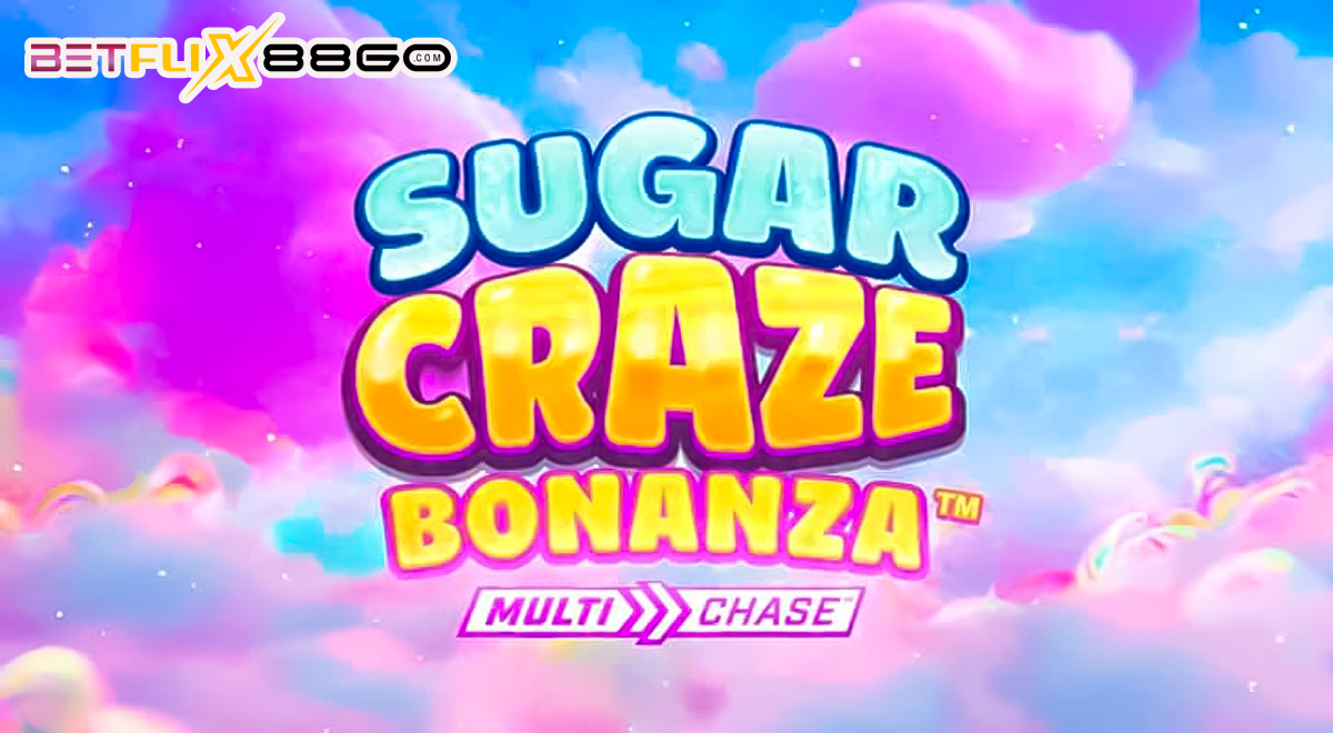 Sugar Craze Bonanza-"slot"