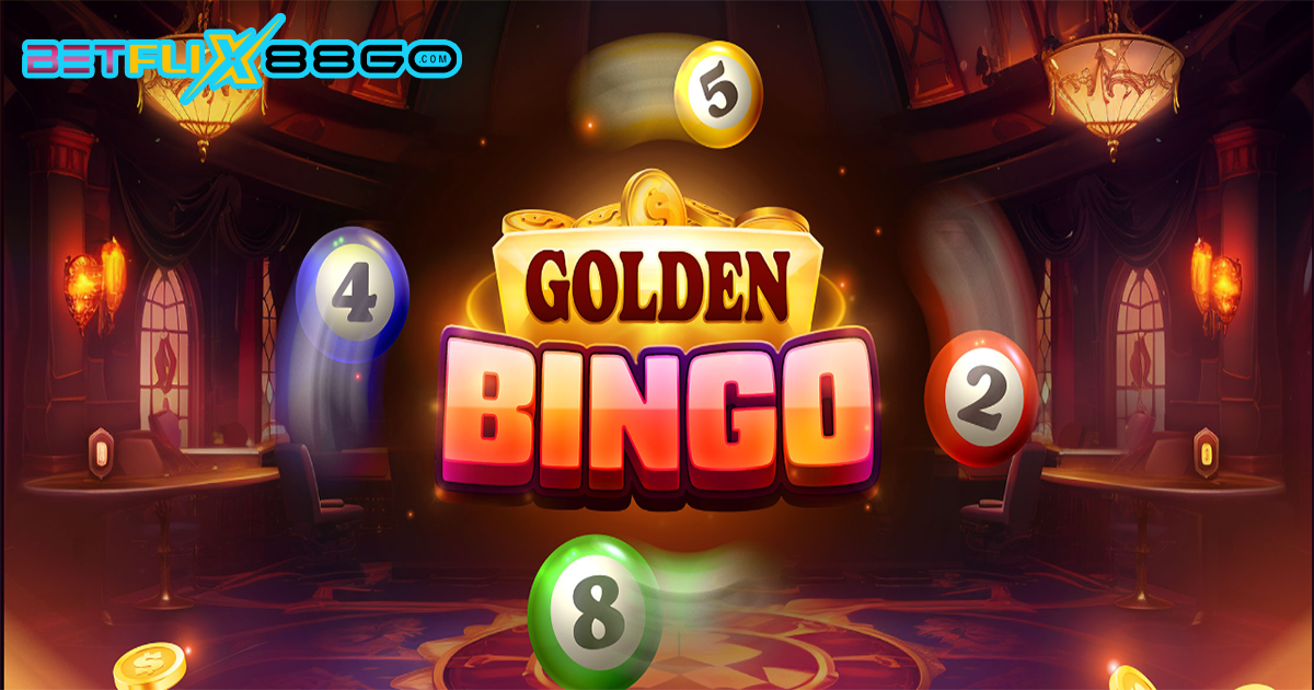 golden bingo-"game"