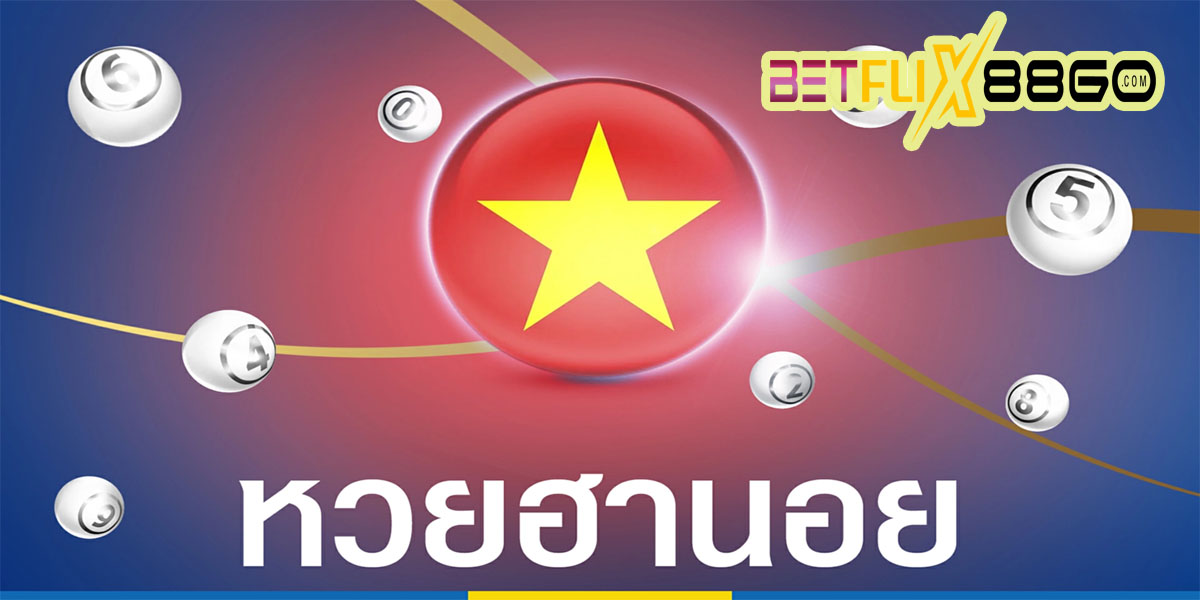 หวยฮานอยวันนี้สด-"Hanoi lottery today live"