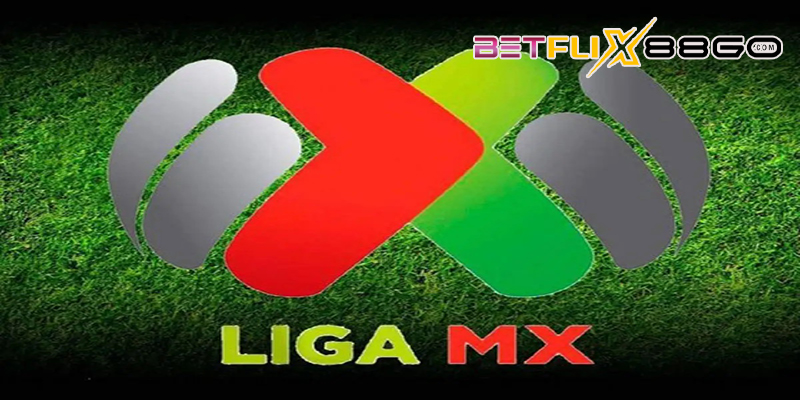 ลีกา เอ็มเอ็กซ์ เม็กซิโก-"Liga MX Mexico"