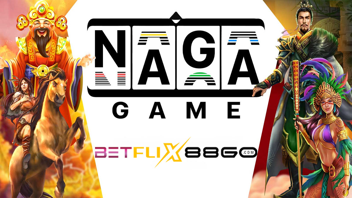 ค่าย naga games-"game"