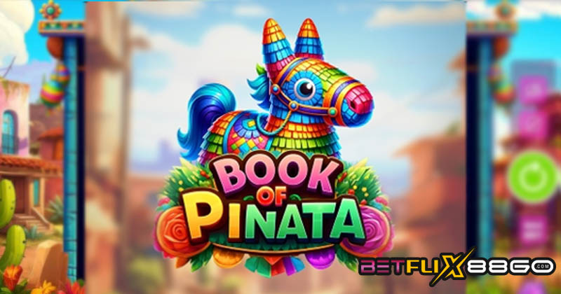 สล็อต Book of Pinata - "Book of Pinata slots"