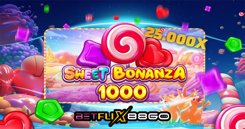 slot sweet bonanza1000