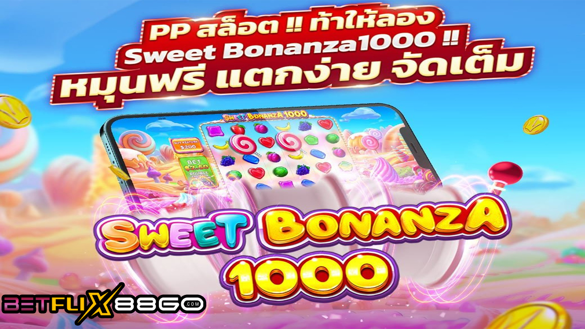 slot sweet bonanza1000