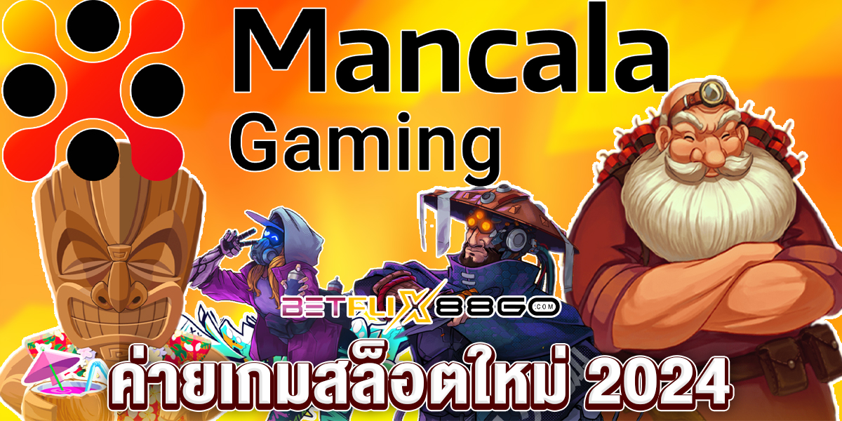 Mancala Gaming-"slots"