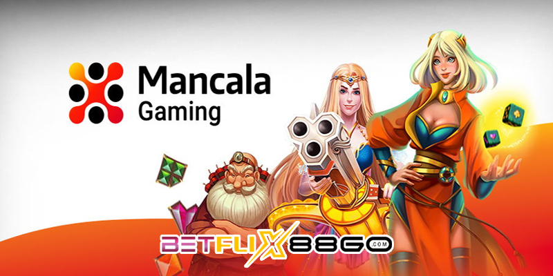 Mancala Gaming