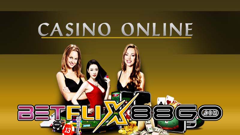 คาสิโนออนไลน์เว็บตรง - "online casino 888"